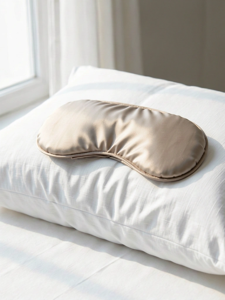 Schlaf-Optimierung Fokus