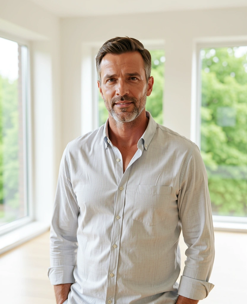 Schlaf-Coach Köln Portrait